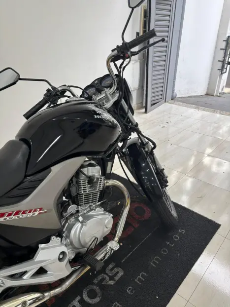 HONDA CG 150 TITAN EX MIX, Foto 4