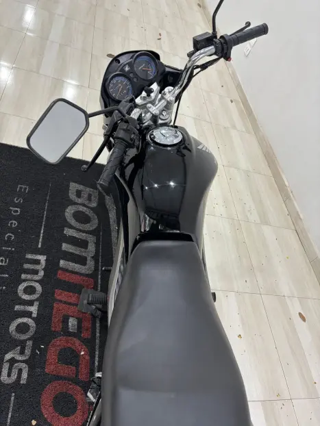 HONDA CG 150 TITAN EX MIX, Foto 5