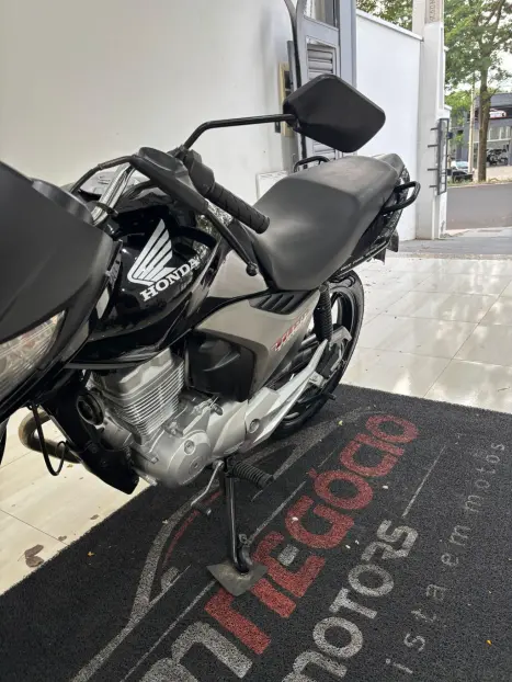 HONDA CG 150 TITAN EX MIX, Foto 6