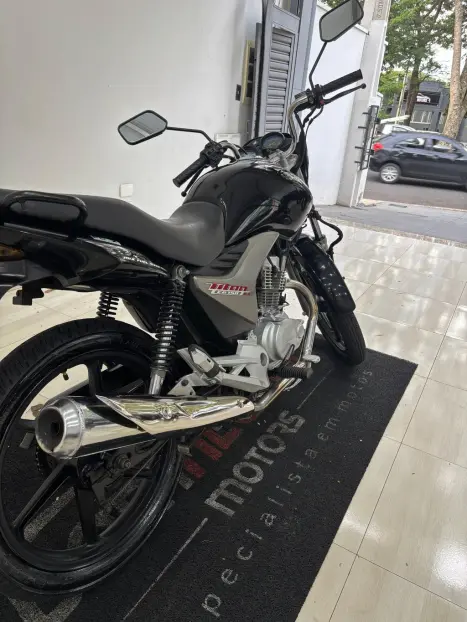 HONDA CG 150 TITAN EX MIX, Foto 7