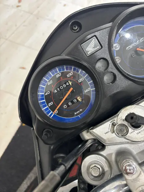 HONDA CG 150 TITAN EX MIX, Foto 9