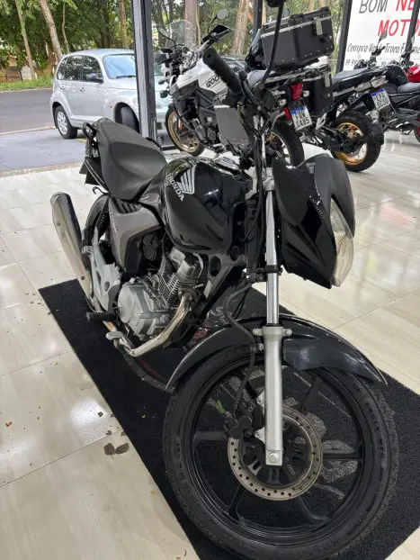 HONDA CG 150 TITAN EX MIX, Foto 10