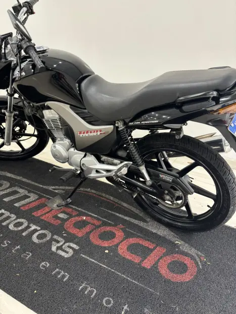 HONDA CG 150 TITAN EX MIX, Foto 11