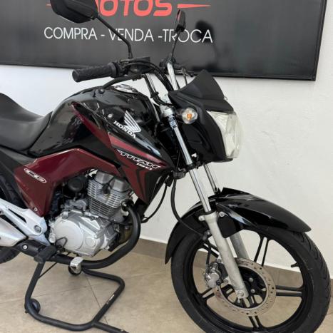 HONDA CG 150 TITAN EX MIX, Foto 2