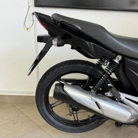 HONDA CG 150 TITAN EX MIX, Foto 4