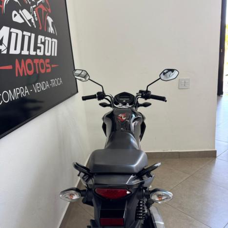 HONDA CG 150 TITAN EX MIX, Foto 5