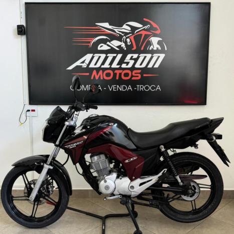 HONDA CG 150 TITAN EX MIX, Foto 6