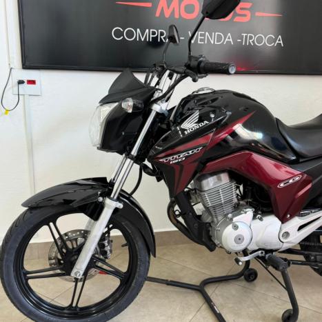 HONDA CG 150 TITAN EX MIX, Foto 7