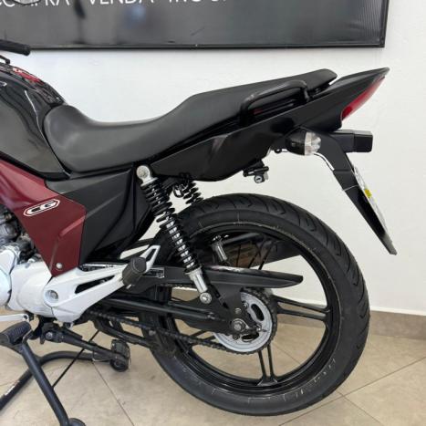HONDA CG 150 TITAN EX MIX, Foto 9