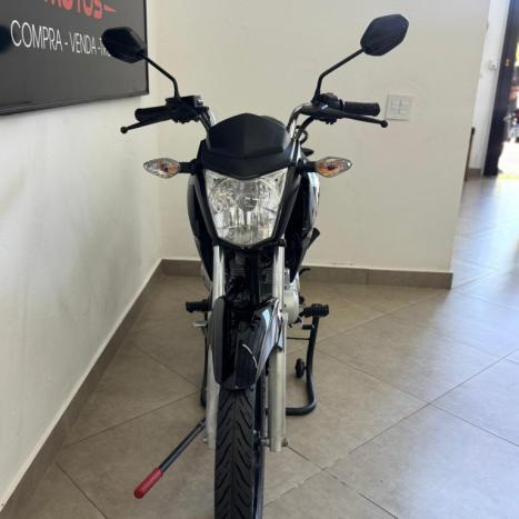 HONDA CG 150 TITAN EX MIX, Foto 10