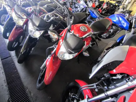 HONDA CG 150 TITAN EX FLEX ONE, Foto 1