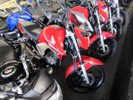 HONDA CG 150 TITAN EX FLEX ONE, Foto 2