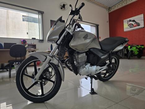 HONDA CG 150 TITAN EX MIX, Foto 3