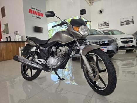 HONDA CG 150 TITAN EX MIX, Foto 1