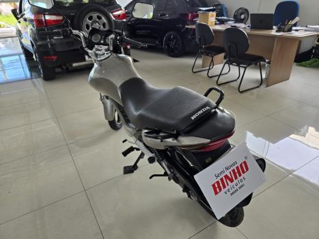 HONDA CG 150 TITAN EX MIX, Foto 4