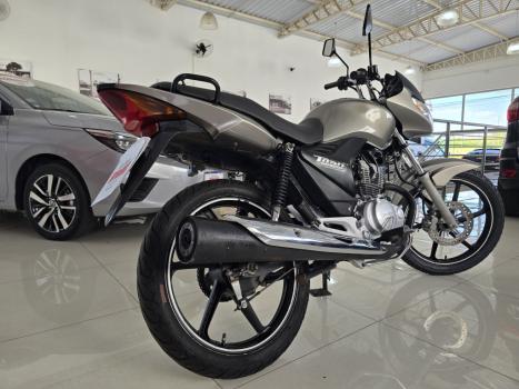 HONDA CG 150 TITAN EX MIX, Foto 5