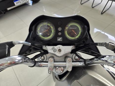 HONDA CG 150 TITAN EX MIX, Foto 6