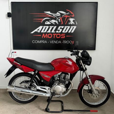 HONDA CG 150 TITAN ESD, Foto 1