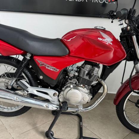 HONDA CG 150 TITAN ESD, Foto 2