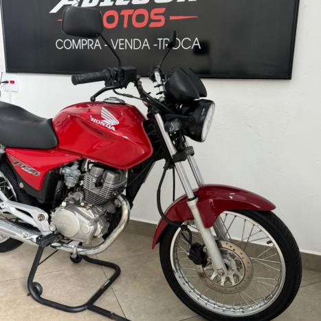 HONDA CG 150 TITAN ESD, Foto 3