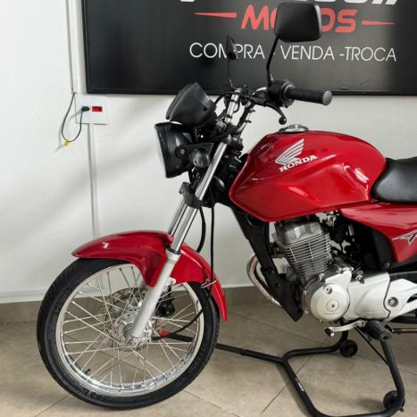 HONDA CG 150 TITAN ESD, Foto 6