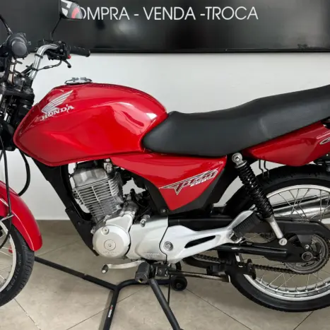 HONDA CG 150 TITAN ESD, Foto 7