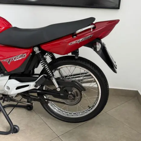 HONDA CG 150 TITAN ESD, Foto 8