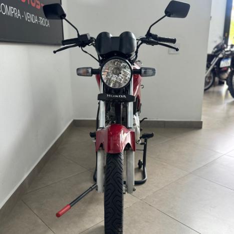 HONDA CG 150 TITAN ESD, Foto 9