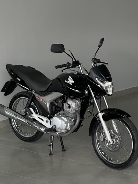 HONDA CG 150 TITAN ESD, Foto 3