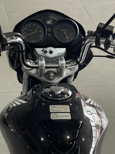 HONDA CG 150 TITAN ESD, Foto 6