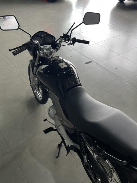 HONDA CG 150 TITAN ESD, Foto 7