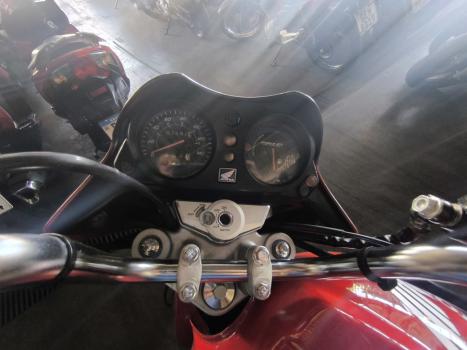 HONDA CG 150 TITAN EX MIX, Foto 3