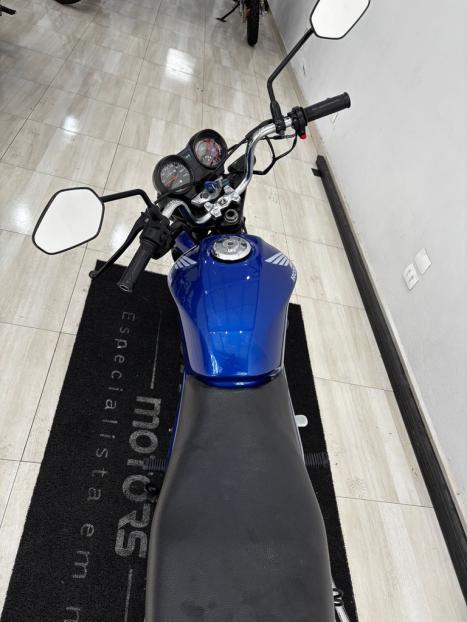 HONDA CG 150 TITAN ES, Foto 1