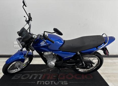 HONDA CG 150 TITAN ES, Foto 2