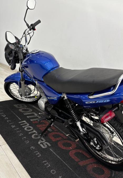 HONDA CG 150 TITAN ES, Foto 3