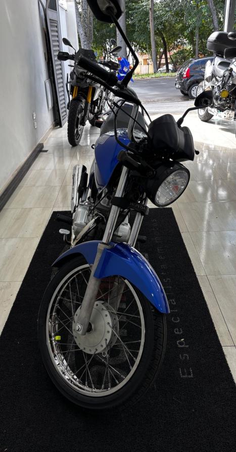 HONDA CG 150 TITAN ES, Foto 4