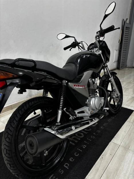 HONDA CG 150 TITAN EX MIX, Foto 1