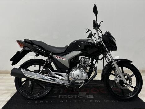 HONDA CG 150 TITAN EX MIX, Foto 2