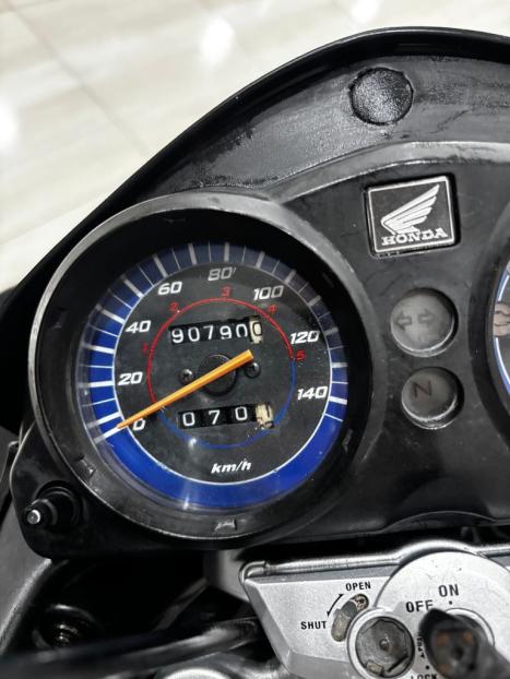 HONDA CG 150 TITAN EX MIX, Foto 3