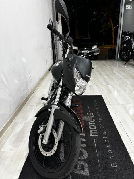 HONDA CG 150 TITAN EX MIX, Foto 4