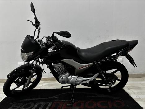 HONDA CG 150 TITAN EX MIX, Foto 5