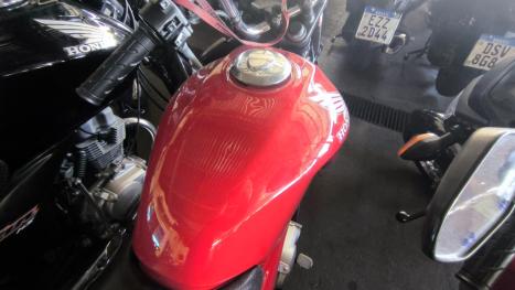 HONDA CG 150 TITAN ES, Foto 4