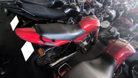 HONDA CG 150 TITAN ES, Foto 5