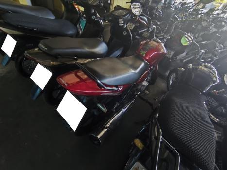 HONDA CG 150 TITAN ES, Foto 5