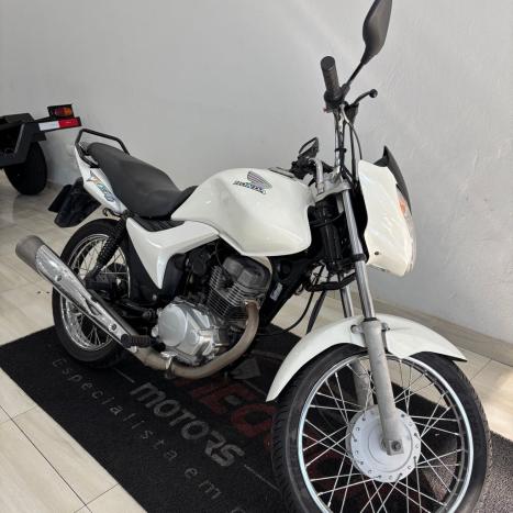 HONDA CG 150 TITAN EX MIX, Foto 1