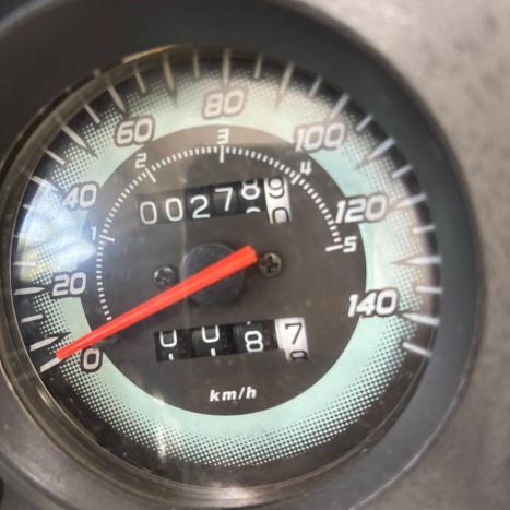 HONDA CG 150 TITAN EX MIX, Foto 2