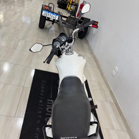 HONDA CG 150 TITAN EX MIX, Foto 3