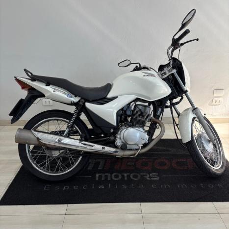HONDA CG 150 TITAN EX MIX, Foto 4
