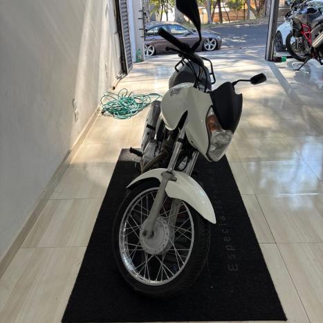 HONDA CG 150 TITAN EX MIX, Foto 5