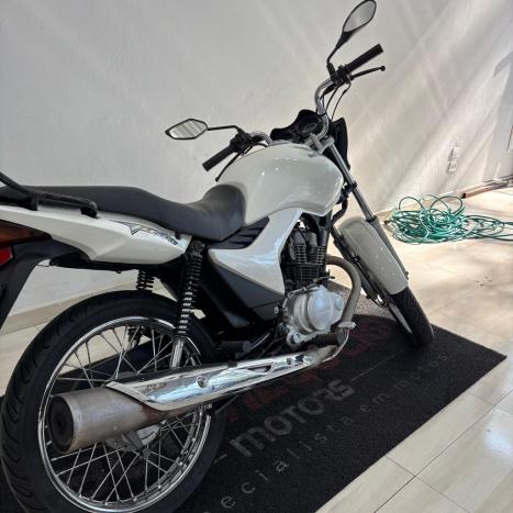 HONDA CG 150 TITAN EX MIX, Foto 6